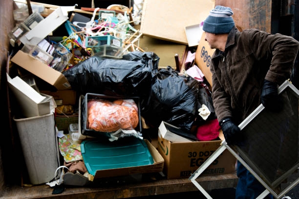 Best Donation Pickup Services  in Derby, CO