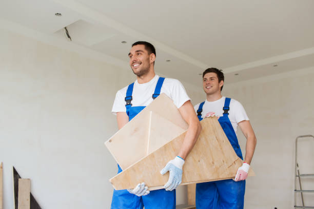 Best Property Management Cleanouts  in Derby, CO